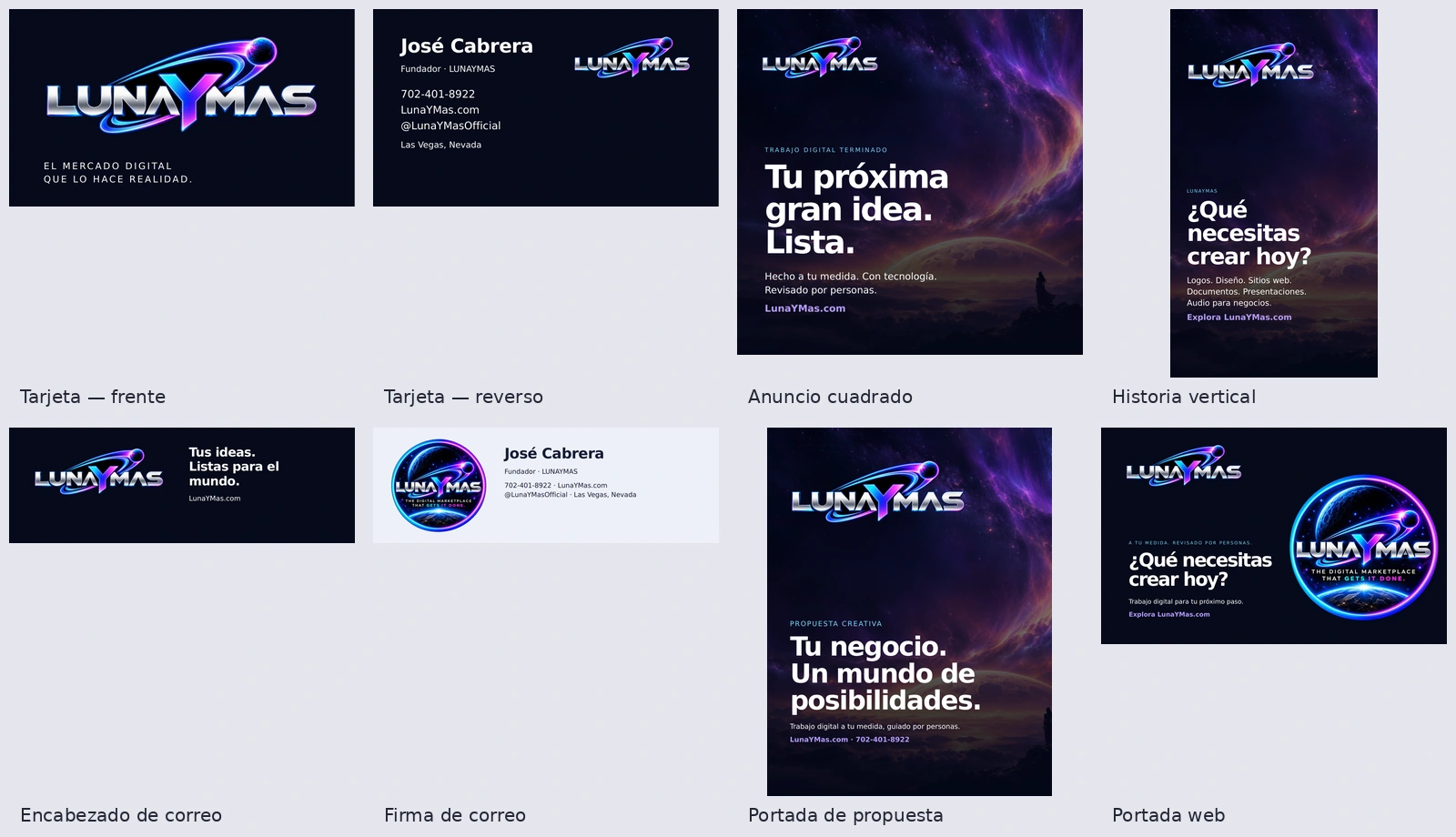 Muestra de producto terminado — L100-052