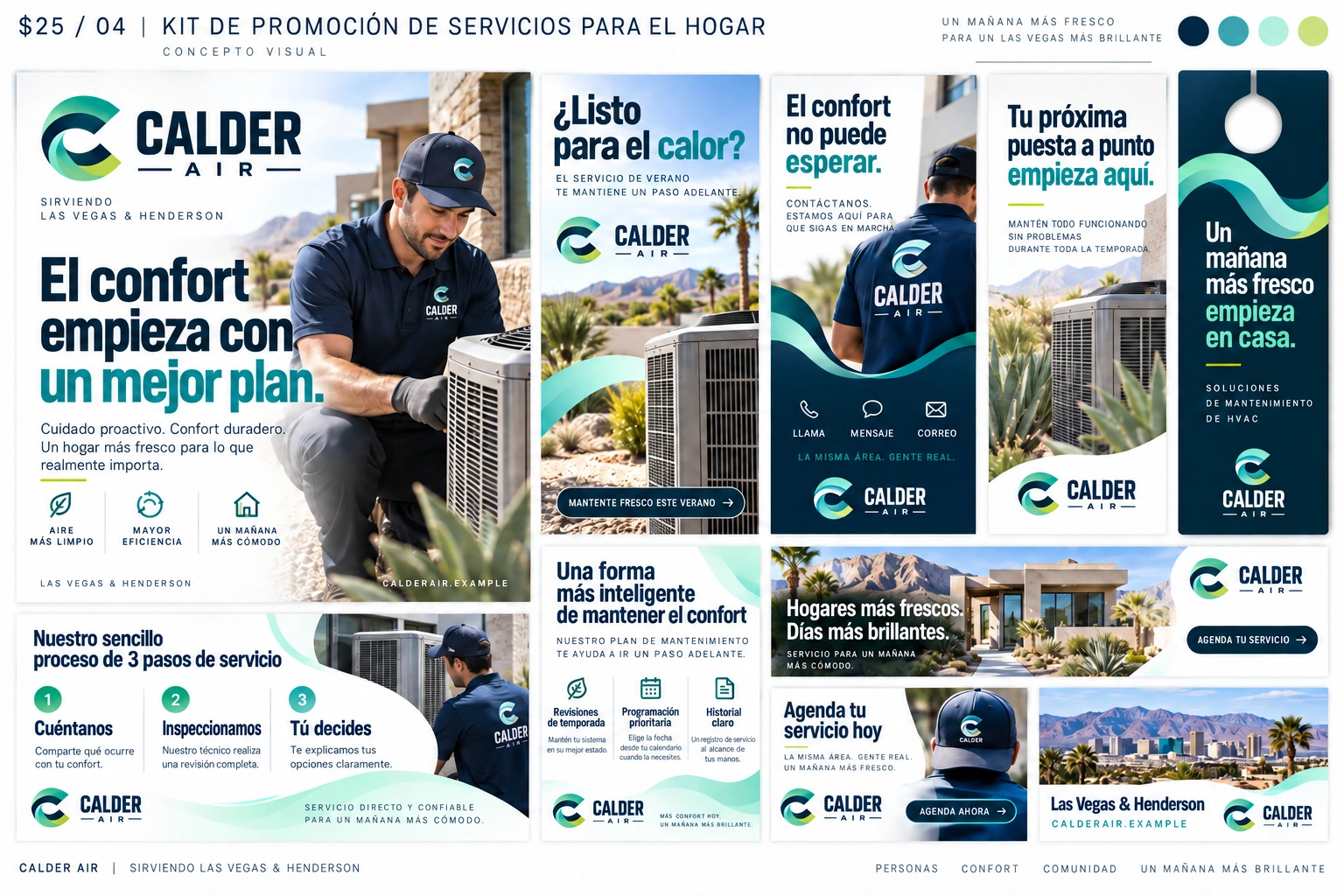 Muestra de producto terminado — L100-064