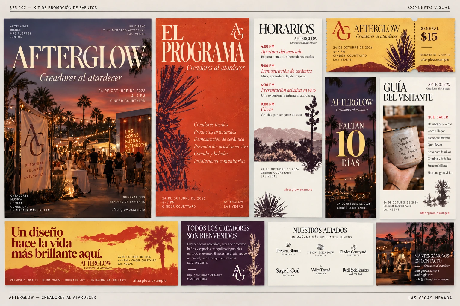 Muestra de producto terminado — L100-067