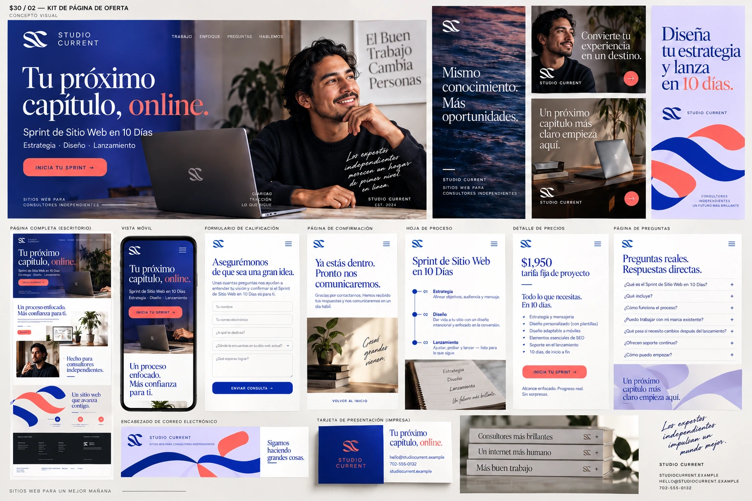 Muestra de producto terminado — L100-072