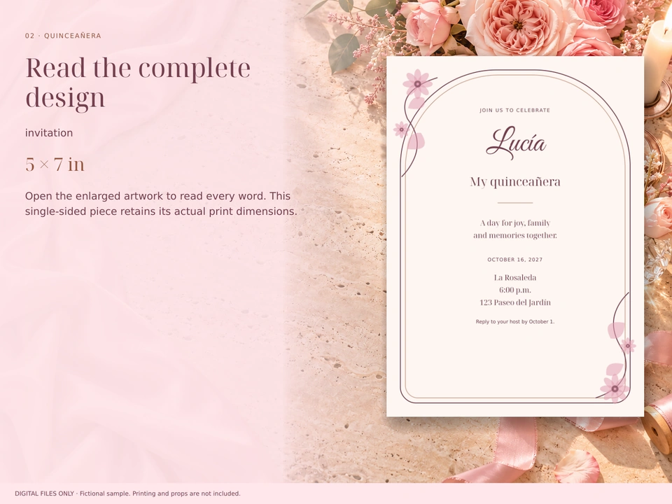 Read the complete design