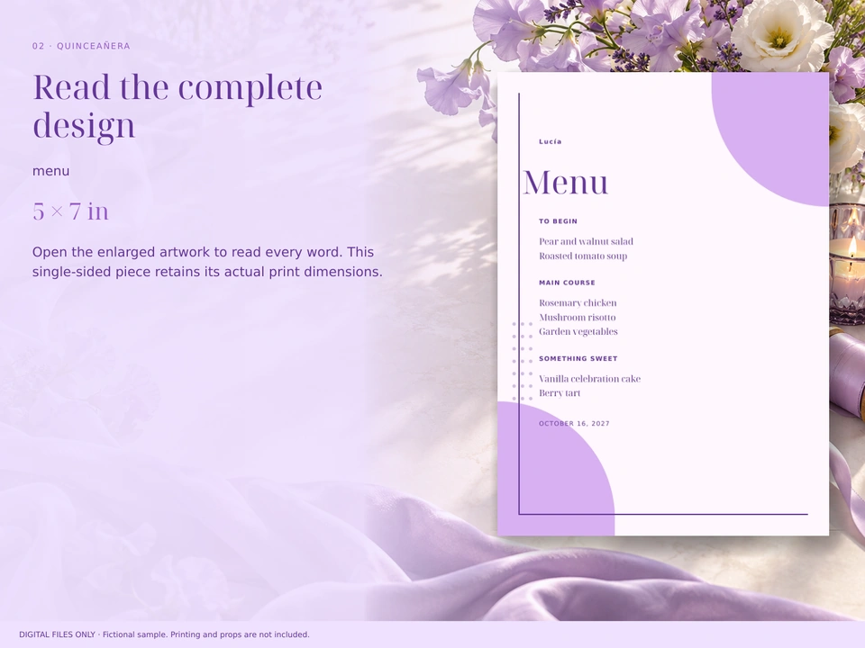 Read the complete design
