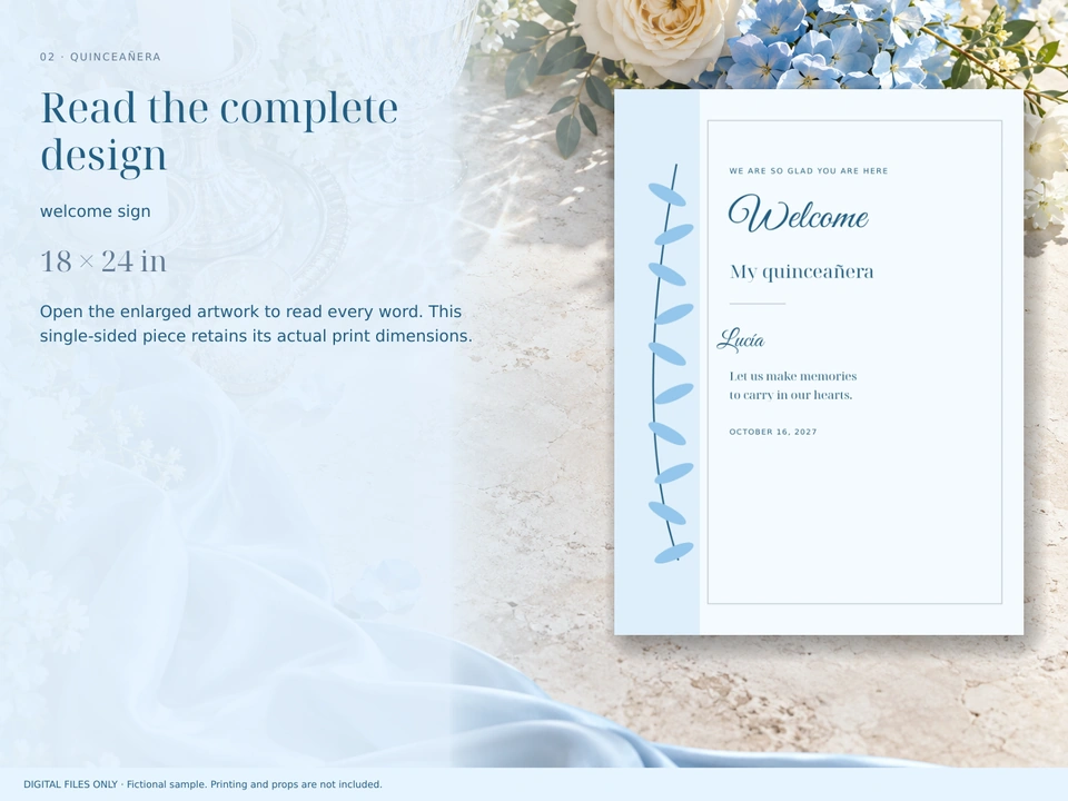 Read the complete design