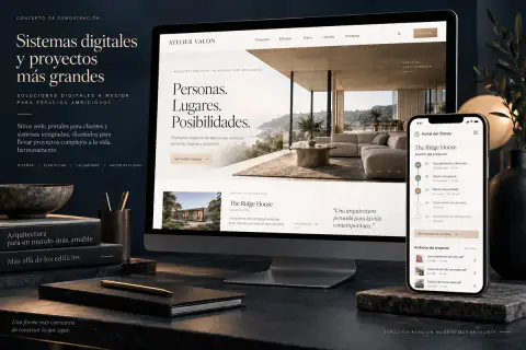 Muestra de producto terminado — custom-digital-systems