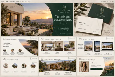 Muestra de producto terminado — L100-054