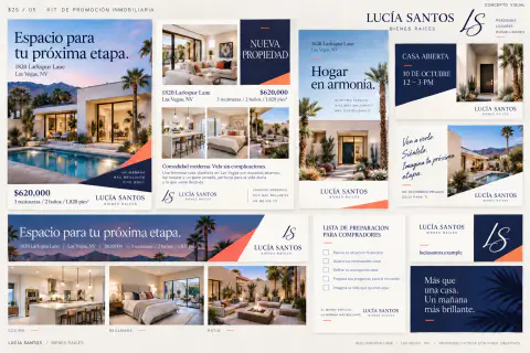 Muestra de producto terminado — L100-065